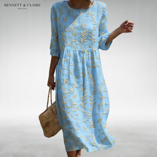 Evaine™ Lightweight Comfort Dress