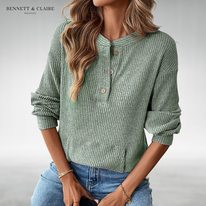 Evelyn™ Everyday Comfort Top