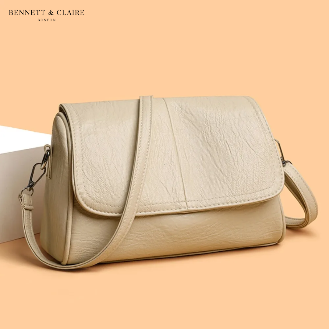 Leana™ Everyday Crossbody Bag