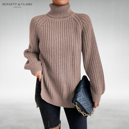 Leona™ Stylish Women's Sweater