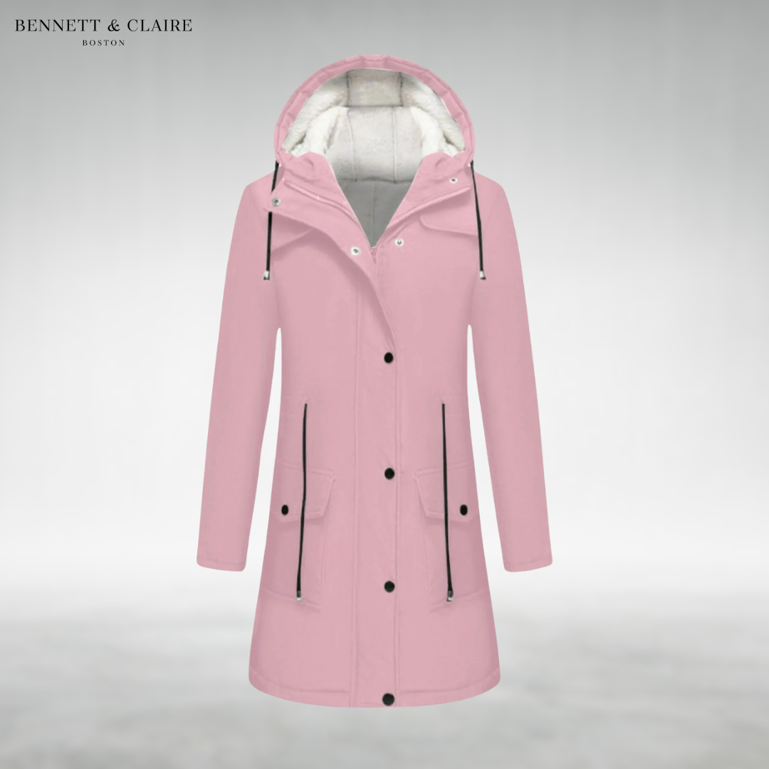 Grace™ Waterproof Women's Winter Coat