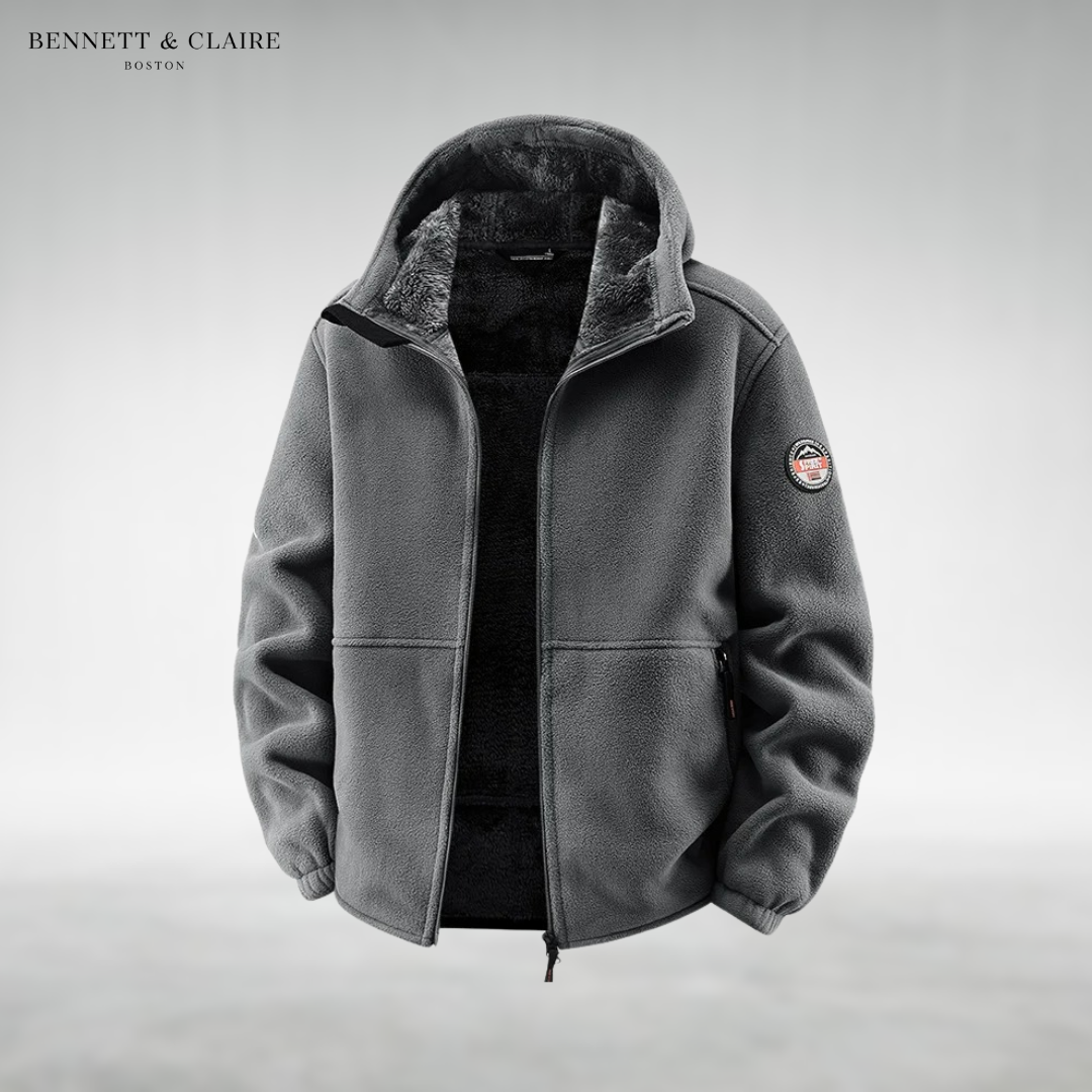 Wilson™ Polar Fleece Jacket