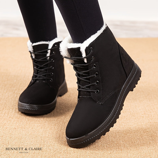 Diane™ Cozy Comfort Winter Boots