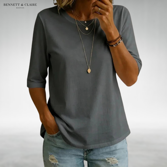 Emma Everyday Comfort Top