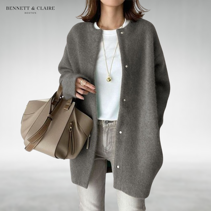Sheena Soft Knit Cardigan