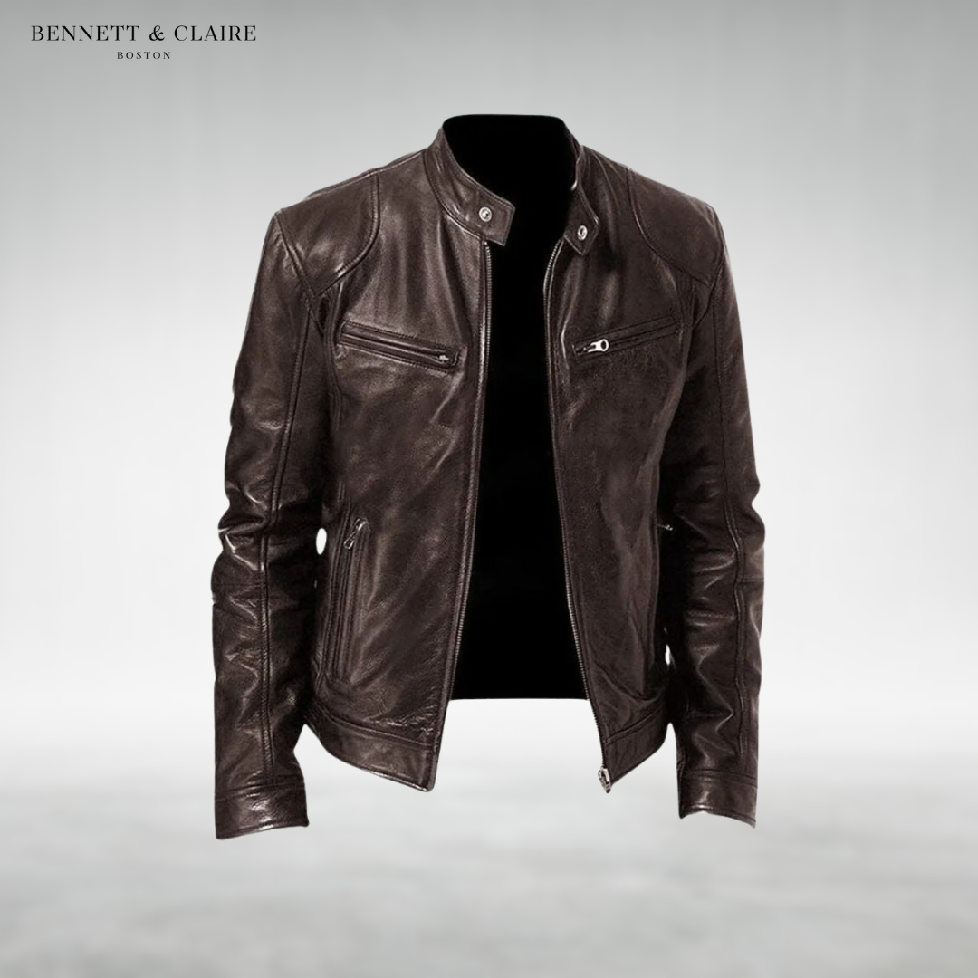 Jovan Classic Jacket