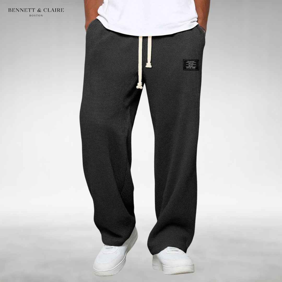 Clyde™ Comfort Knit Pants