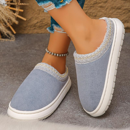 Luna™ Cozy Slippers