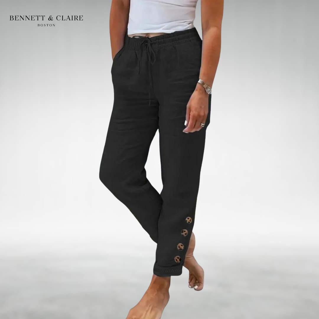 Mollie™ Comfortable Women's Trousers