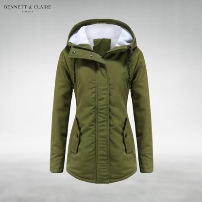 Naomi™ Stylish Women's Coat