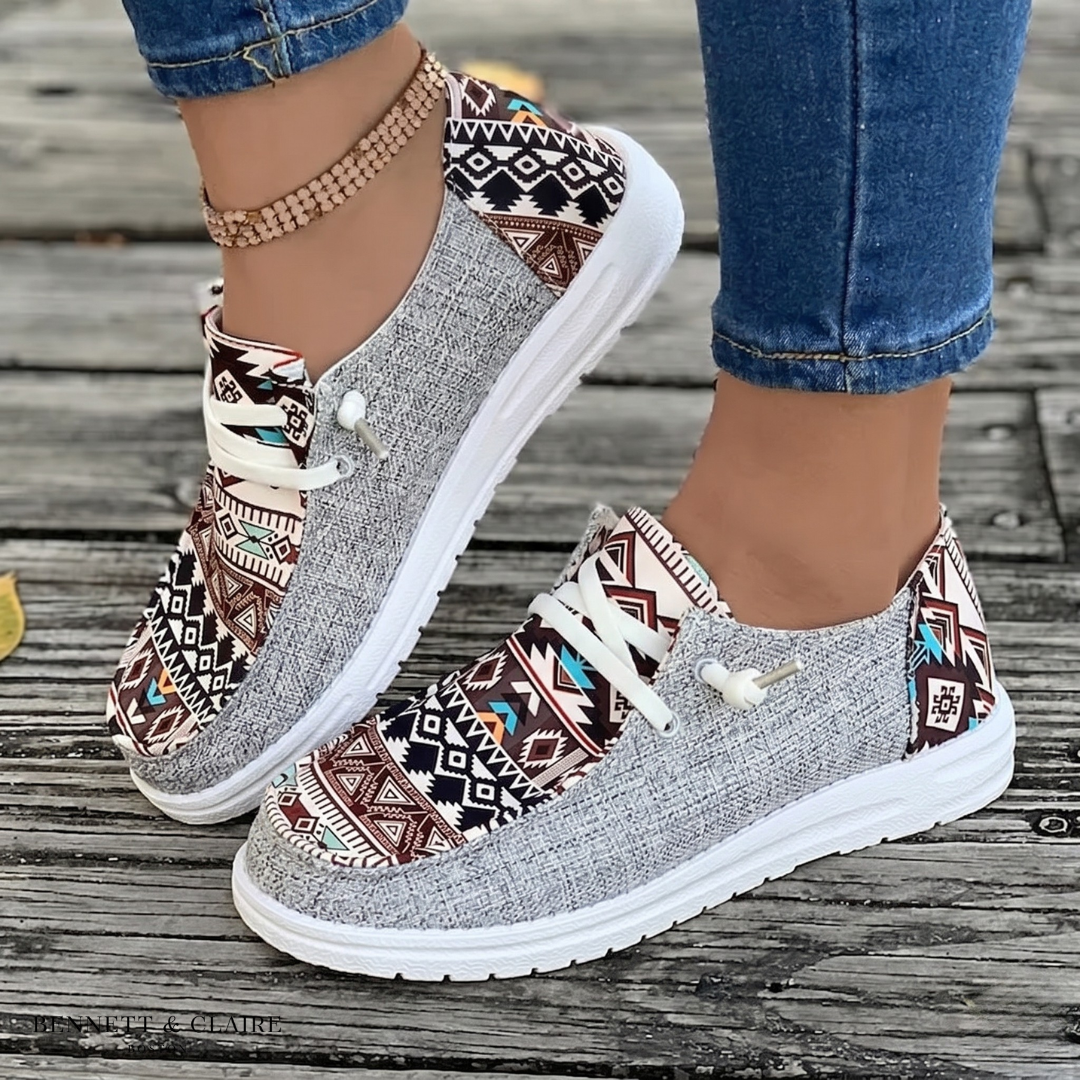 Rowena™ Comfort Walking Shoes