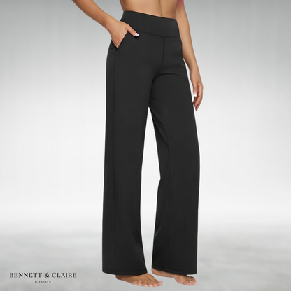 Cherly™ Everyday Wide-Leg Pants