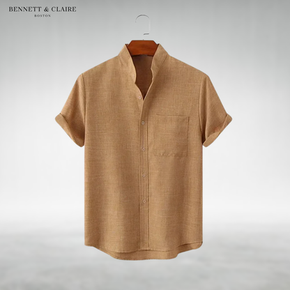 Ethan™ Relaxed Comfort Shirt