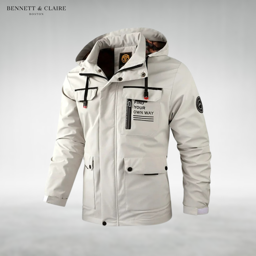 Martin™ Insulated Winter Jacket