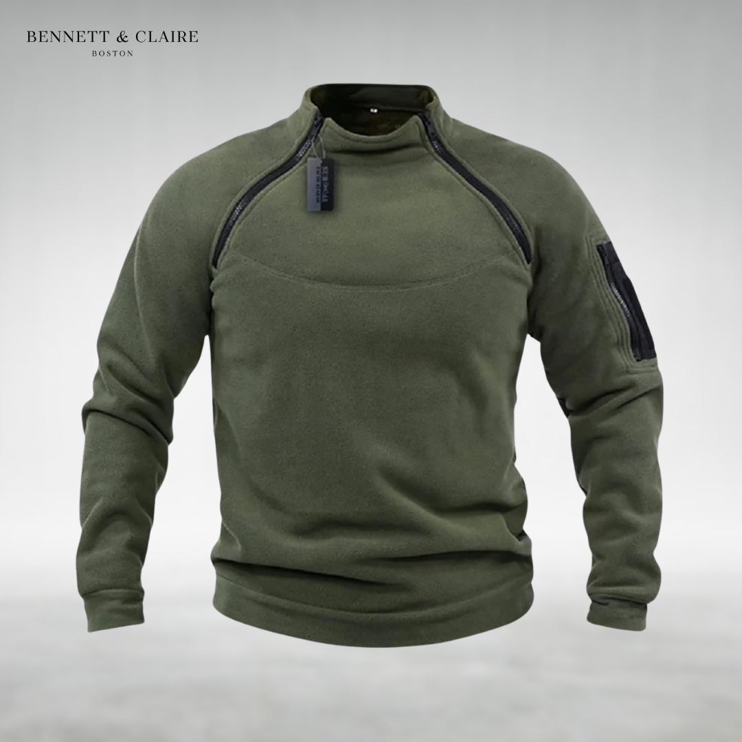 Artic Explorer Fleece Pullover