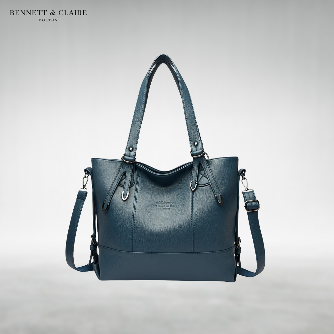 Mia™ Elegant Tote Bag