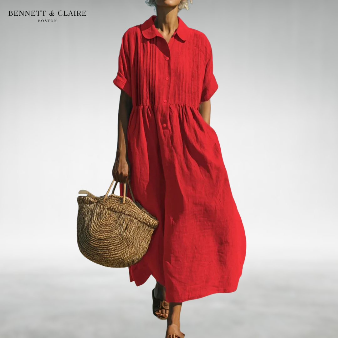 Eloisa™ Lightweight Maxi Dress