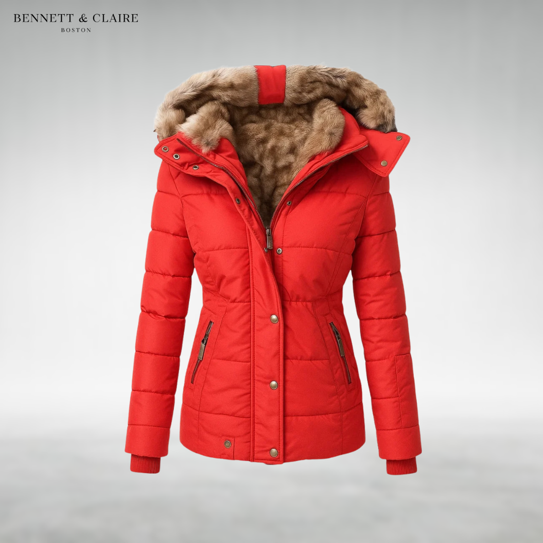 Casey™ Elegant Winter Coat
