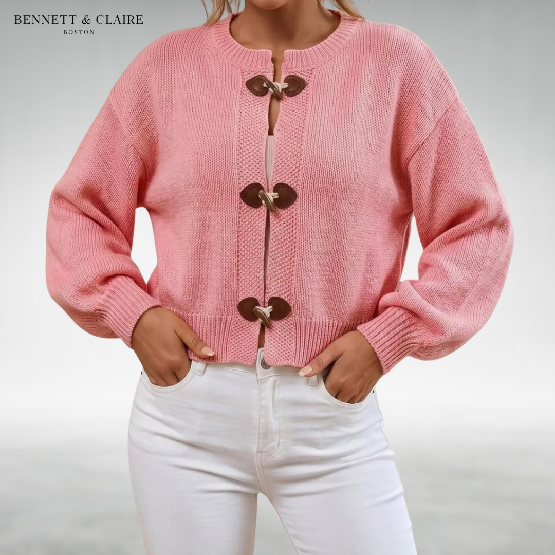 Sam Comfort Cardigan