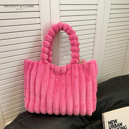 Eviana™ Velvet Women's Bag