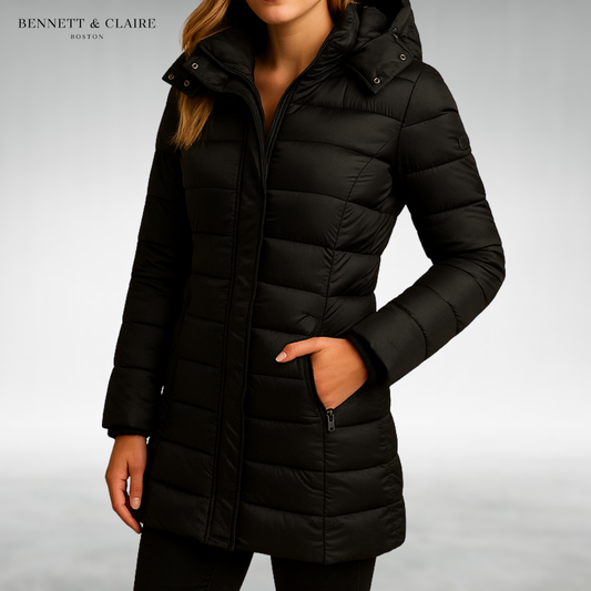 Joy™ Warm Puffer Jacket