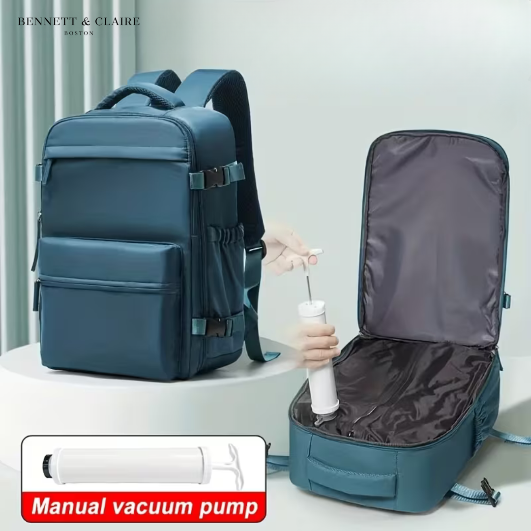 Avery™ Travel Organizer Backpack