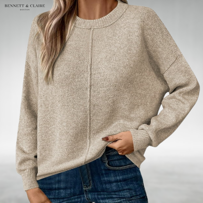 Maria™ Elegant Sweater
