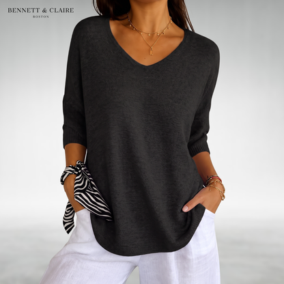 Emerose Soft Knit Sweater