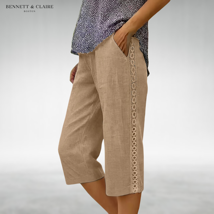 Serena™ Lightweight Comfort Shorts
