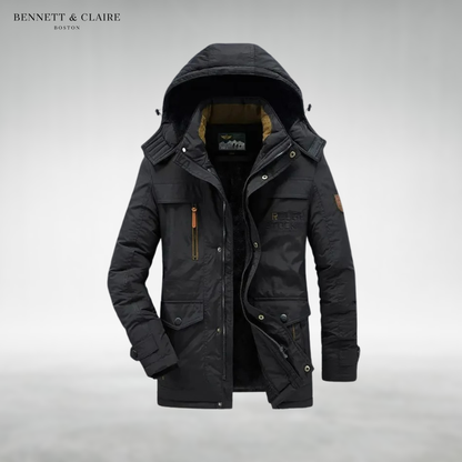 Allan™ Warm Winter Jacket