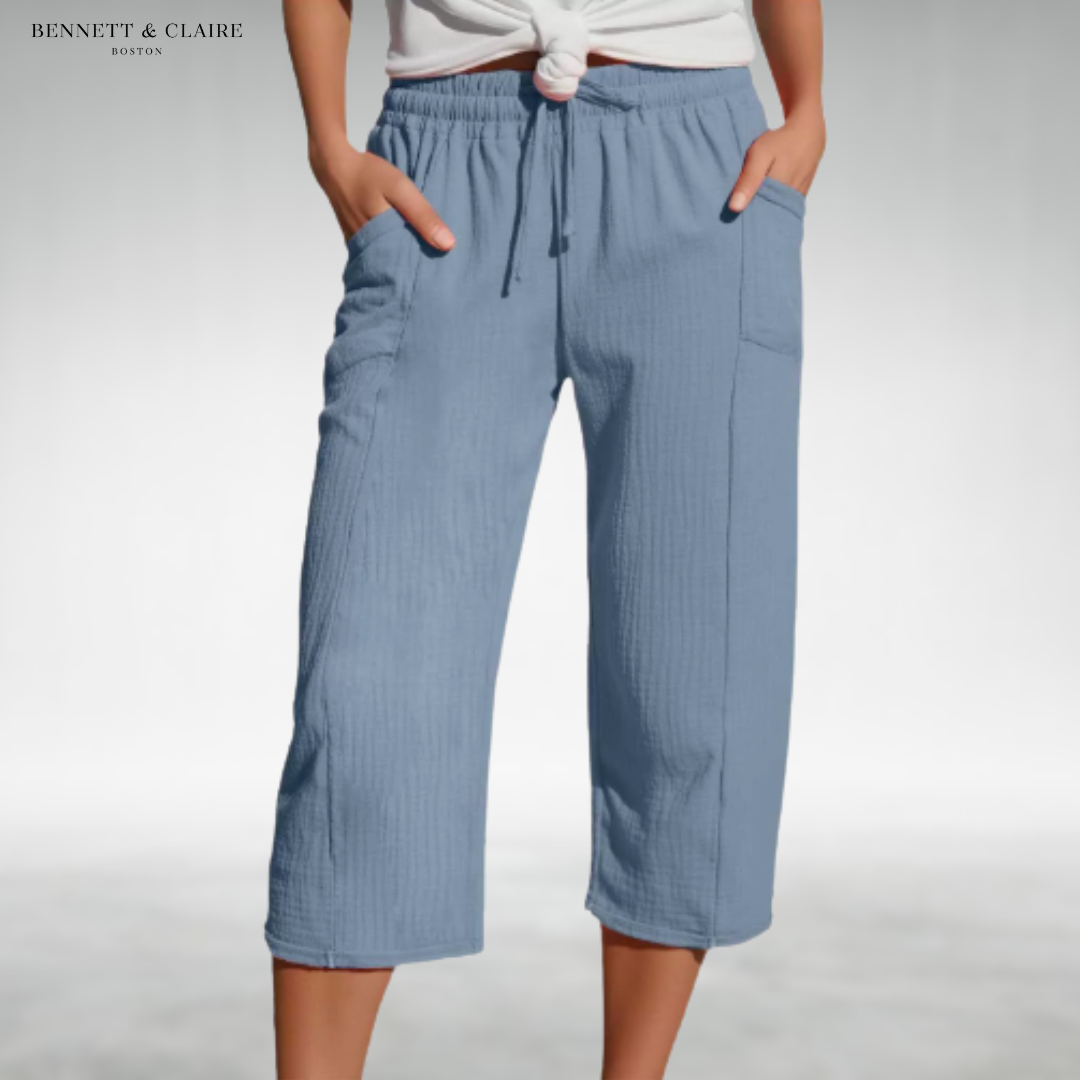 Marlies™ Breezy Comfort Pants