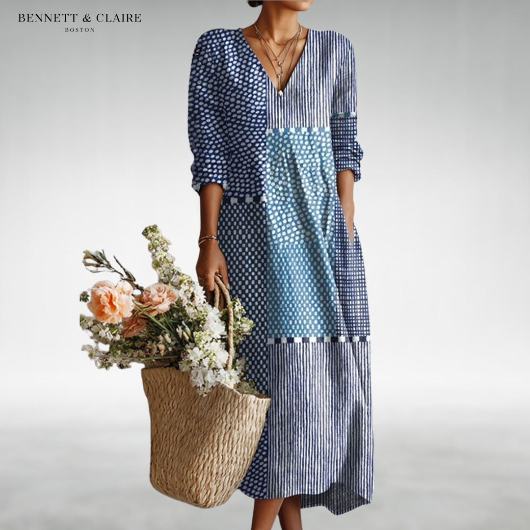 Joanna™ Comfort Maxi Dress