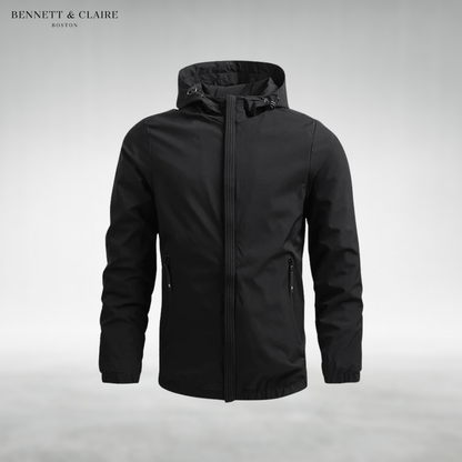 Keith™ Waterproof Comfort Jacket