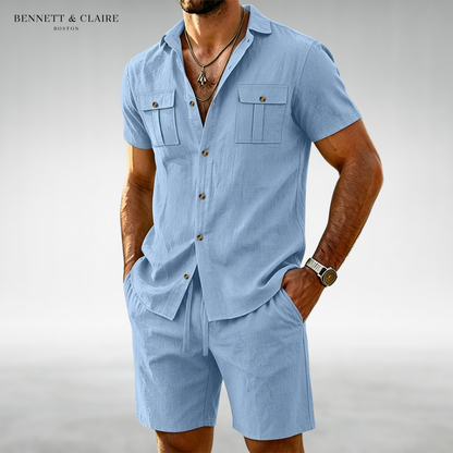 Jack™ Lightweight Summer Set