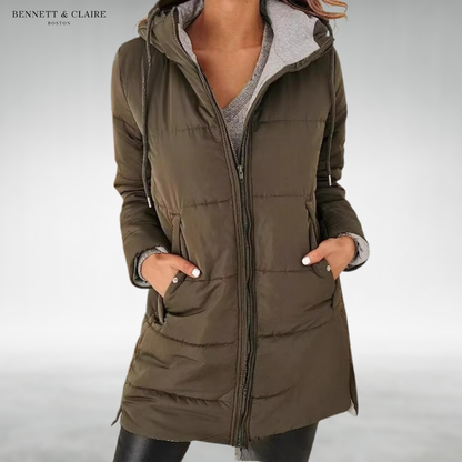 Beau™ Cozy Winter Coat