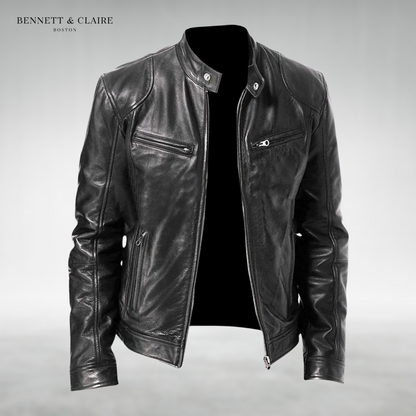 Trenton™ Leather Men's Jacket