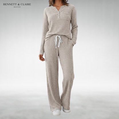 Dustie Relaxed Lounge Set