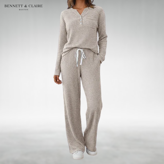 Dustie Relaxed Lounge Set