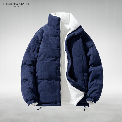 Daniel™ Warm Corduroy Jacket