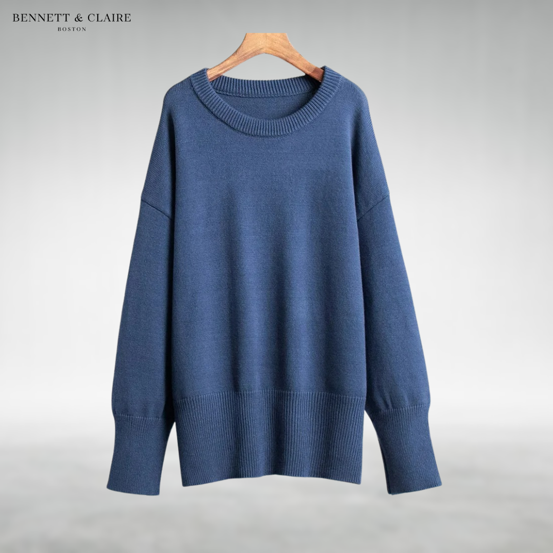 Lauren™ Oversized Knit Sweater