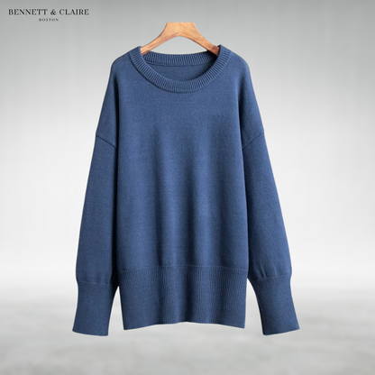 Lauren™ Oversized Knit Sweater