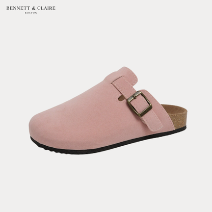 Louisa™ Slip-On Comfort Shoes
