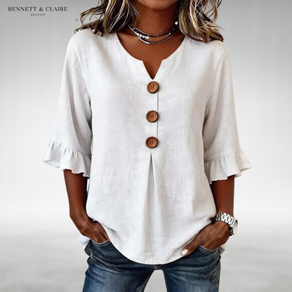 Melanie™ Relaxed Comfort Top