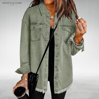 Olive Green