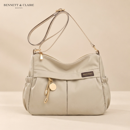 Aiko Comfort Crossbody Bag