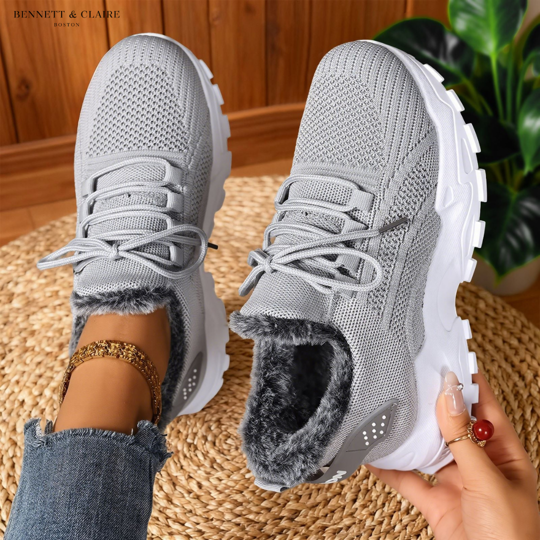 Donna™ Warm Winter Shoes