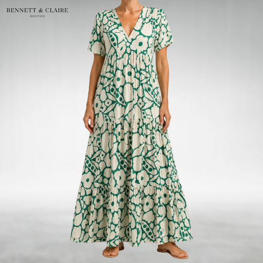 Joanne™ Lightweight Maxi Dress