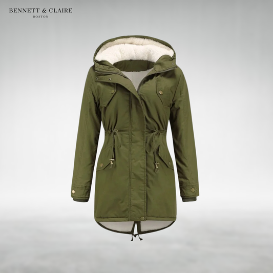 Joanna™ Cozy Winter Jacket