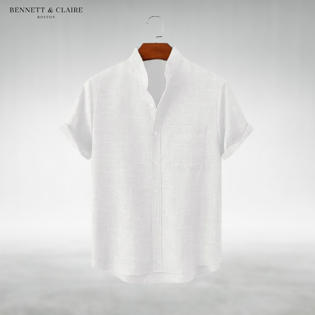 Ethan™ Relaxed Comfort Shirt