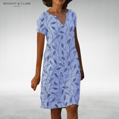 Marlies™ Flowy Comfort Dress